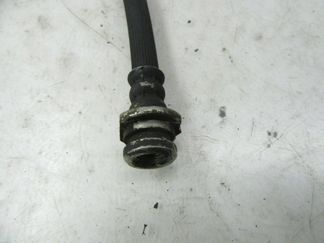 2013-2018 INFINITI QX60 JX35 OEM LEFT REAR WHEEL BRAKE CALIPER HOSE LINE 