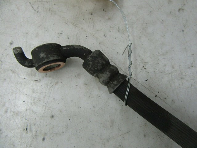 2013-2018 INFINITI QX60 JX35 OEM LEFT REAR WHEEL BRAKE CALIPER HOSE LINE 