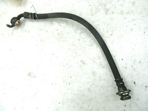 2013-2018 INFINITI QX60 JX35 OEM LEFT REAR WHEEL BRAKE CALIPER HOSE LINE 