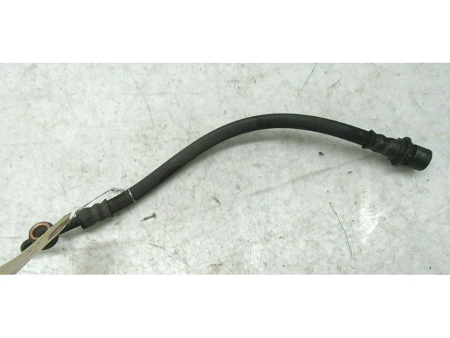 2010-2012 LINCOLN MKZ OEM RIGHT REAR PASSENGER SIDE BRAKE HOSE LINE