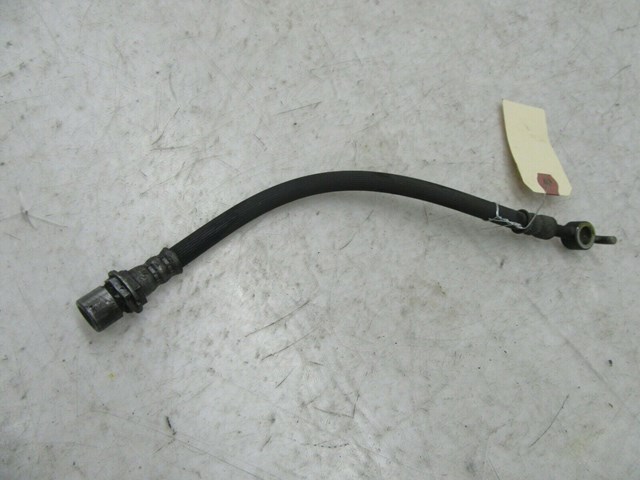2010-2012 LINCOLN MKZ OEM RIGHT REAR PASSENGER SIDE BRAKE HOSE LINE