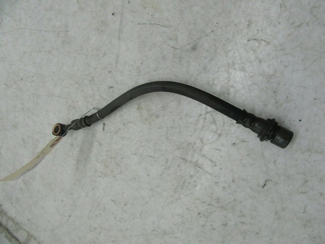 2010-2012 LINCOLN MKZ OEM RIGHT REAR PASSENGER SIDE BRAKE HOSE LINE