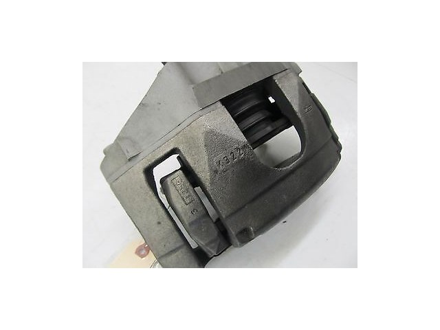 2009 AUDI A4 CABRIOLET 2.0T OEM LEFT FRONT DRIVER SIDE BRAKE CALIPER