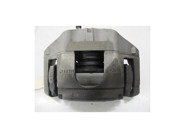 2009 AUDI A4 CABRIOLET 2.0T OEM LEFT FRONT DRIVER SIDE BRAKE CALIPER