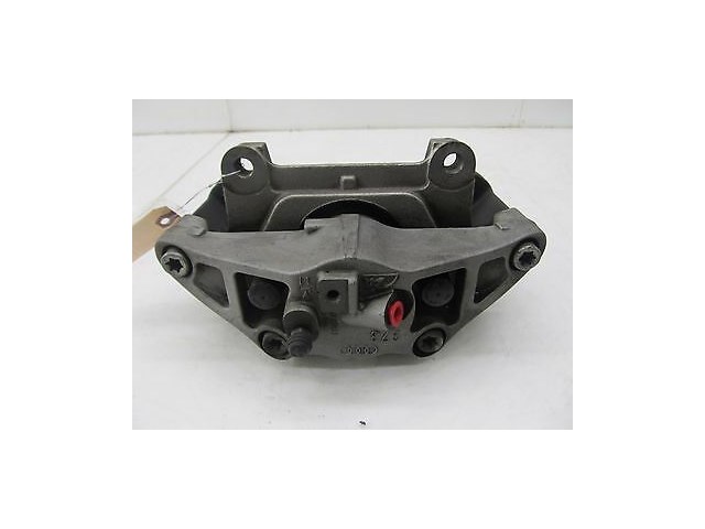 2009 AUDI A4 CABRIOLET 2.0T OEM LEFT FRONT DRIVER SIDE BRAKE CALIPER