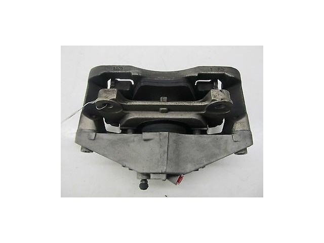 2009 AUDI A4 CABRIOLET 2.0T OEM LEFT FRONT DRIVER SIDE BRAKE CALIPER