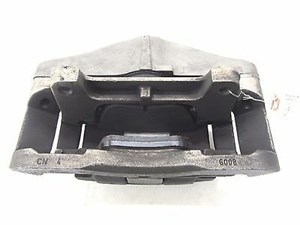 2009 AUDI A4 CABRIOLET 2.0T OEM LEFT FRONT DRIVER SIDE BRAKE CALIPER