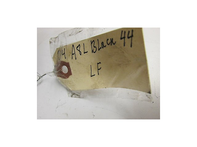 2004-2006 AUDI A8 L QUATTRO D3 OEM FRONT LEFT BRAKE CALIPER