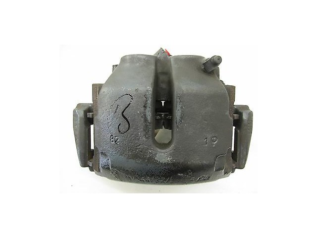 2000-2004 BENTLEY ARNAGE OEM RIGHT FRONT PASSENGER'S SIDE BRAKE CALIPER W/ PADS