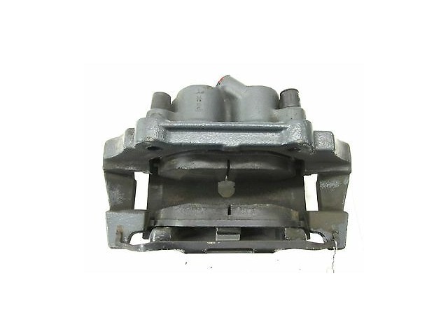 2000-2004 BENTLEY ARNAGE OEM RIGHT FRONT PASSENGER'S SIDE BRAKE CALIPER W/ PADS