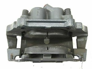 2000-2004 BENTLEY ARNAGE OEM RIGHT FRONT PASSENGER'S SIDE BRAKE CALIPER W/ PADS