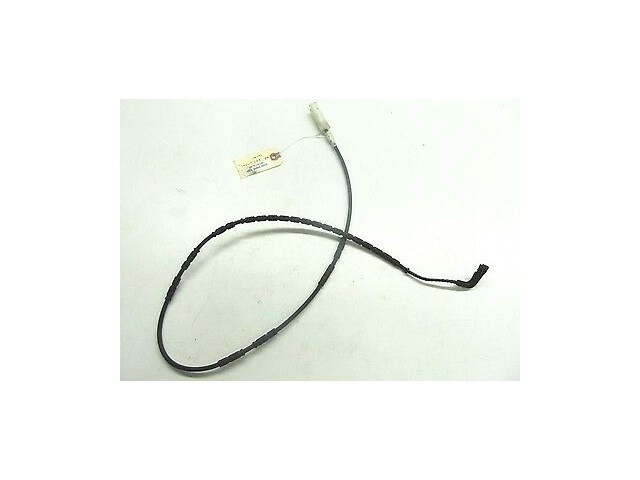2006-2008 BMW 330i 335i 328i E90 OEM RIGHT REAR WHEEL BRAKE CALIPER WEAR SENSOR