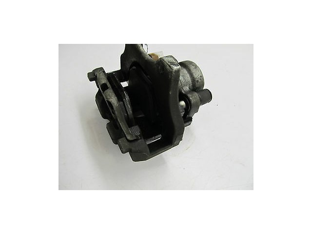 2007-2010 BMW 335i 328i E90 SEDAN OEM LEFT REAR BRAKE CALIPER W/ PADS