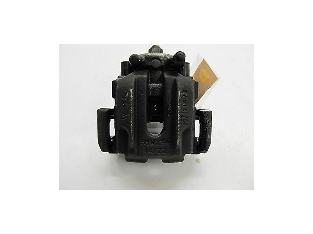 2007-2010 BMW 335i 328i E90 SEDAN OEM LEFT REAR BRAKE CALIPER W/ PADS