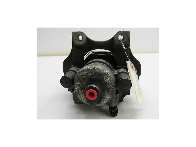2007-2010 BMW 335i 328i E90 SEDAN OEM LEFT REAR BRAKE CALIPER W/ PADS