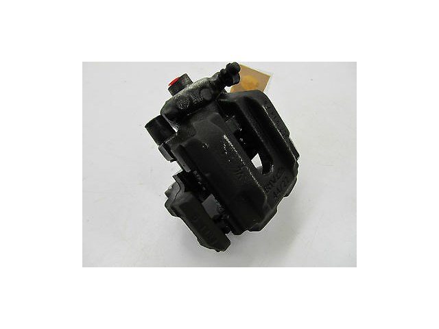 2007-2010 BMW 335i 328i E90 SEDAN OEM LEFT REAR BRAKE CALIPER W/ PADS