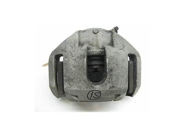 2004-2005 BMW 525i 530i E60 OEM RIGHT FRONT PASSENGER SIDE BRAKE CALIPER W/ PADS