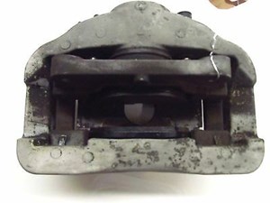 2004-2005 BMW 525i 530i E60 OEM RIGHT FRONT PASSENGER SIDE BRAKE CALIPER W/ PADS