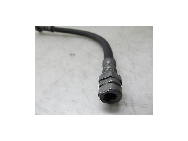 2009-2016 VOLKSWAGEN CC OEM LEFT REAR DRIVER SIDE BRAKE HOSE LINE