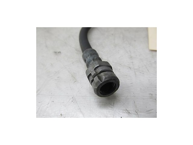 2009-2016 VOLKSWAGEN CC OEM LEFT REAR DRIVER SIDE BRAKE HOSE LINE