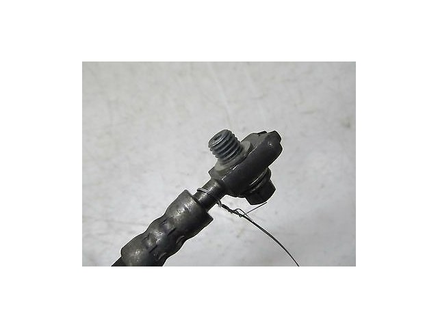 2009-2016 VOLKSWAGEN CC OEM LEFT REAR DRIVER SIDE BRAKE HOSE LINE