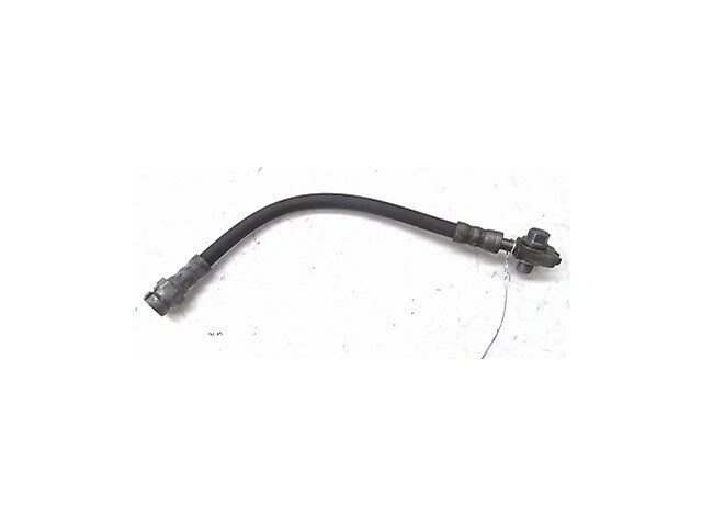 2009-2016 VOLKSWAGEN CC OEM LEFT REAR DRIVER SIDE BRAKE HOSE LINE