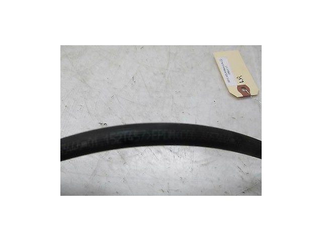 2009-2016 VOLKSWAGEN CC OEM LEFT REAR DRIVER SIDE BRAKE HOSE LINE