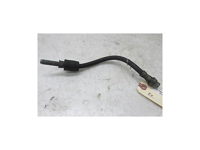 2007-2010 BMW 328i E90 OEM RIGHT REAR PASSENGER SIDE BRAKE HOSE LINE 