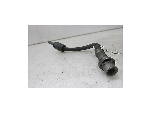 2007-2010 BMW 328i E90 OEM RIGHT REAR PASSENGER SIDE BRAKE HOSE LINE 