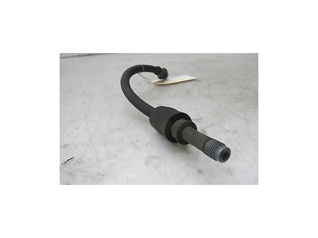 2007-2010 BMW 328i E90 OEM RIGHT REAR PASSENGER SIDE BRAKE HOSE LINE 