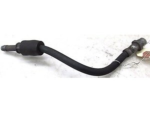 2007-2010 BMW 328i E90 OEM RIGHT REAR PASSENGER SIDE BRAKE HOSE LINE 