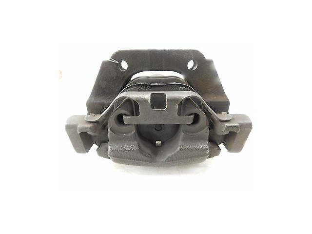 2008-2010 BMW 535i E60 OEM LEFT REAR DRIVER SIDE BRAKE CALIPER W/ PADS