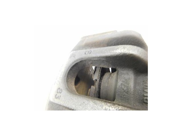 2008-2010 BMW 535i E60 OEM LEFT REAR DRIVER SIDE BRAKE CALIPER W/ PADS