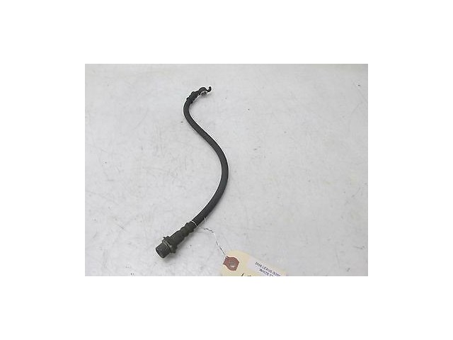 2006-2010 LEXUS IS250 XE20 OEM  LEFT FRONT BRAKE HOSE 
