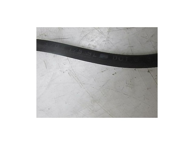 2006-2010 LEXUS IS250 XE20 OEM  LEFT FRONT BRAKE HOSE 