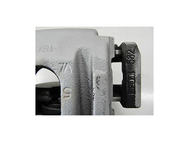 2004-2005 BMW 645CI E63 OEM LEFT REAR BRAKE CALIPER ASSEMBLY