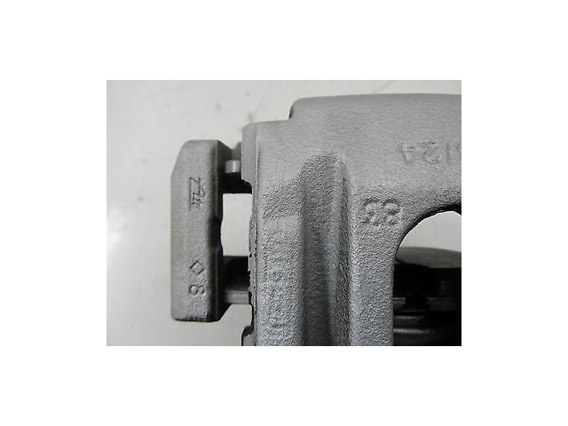 2004-2005 BMW 645CI E63 OEM LEFT REAR BRAKE CALIPER ASSEMBLY