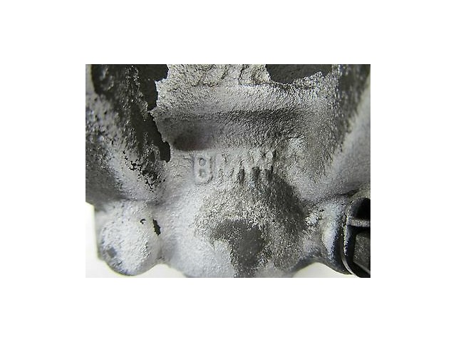 2004-2005 BMW 645CI E63 OEM LEFT REAR BRAKE CALIPER ASSEMBLY