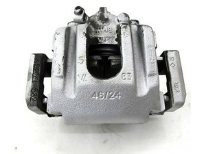 2004-2005 BMW 645CI E63 OEM LEFT REAR BRAKE CALIPER ASSEMBLY