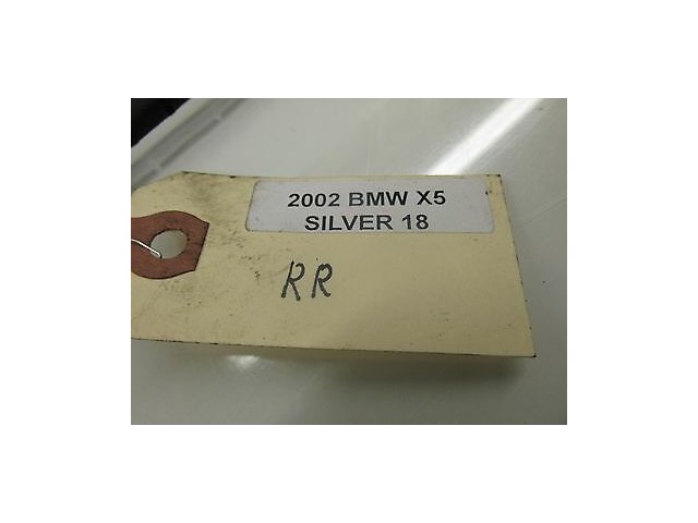2001-2003 BMW X5 4.4L E53 OEM RIGHT REAR BRAKE PAD CALIPER WEAR SENSOR