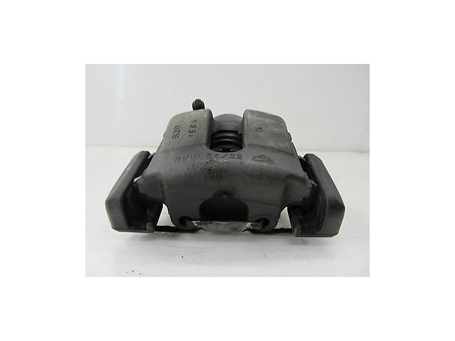2003-2005 BMW Z4 E85 OEM ATE LEFT FRONT DRIVER SIDE BRAKE CALIPER W/ BRAKES PADS