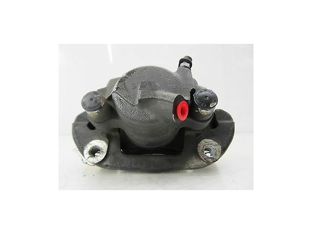 2003-2005 BMW Z4 E85 OEM ATE LEFT FRONT DRIVER SIDE BRAKE CALIPER W/ BRAKES PADS