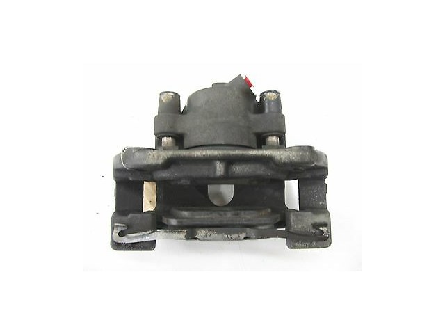 2003-2005 BMW Z4 E85 OEM ATE LEFT FRONT DRIVER SIDE BRAKE CALIPER W/ BRAKES PADS