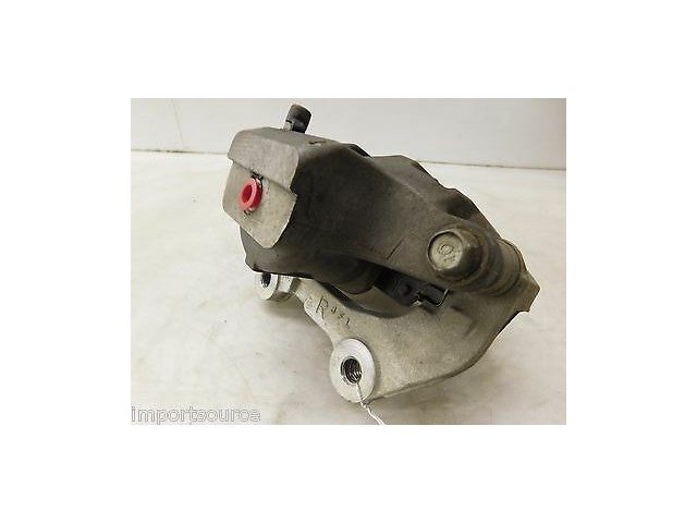 2013-2015 GMC ACADIA OEM RIGHT REAR PASSENGER SIDE BRAKE CALIPER W/ PADS