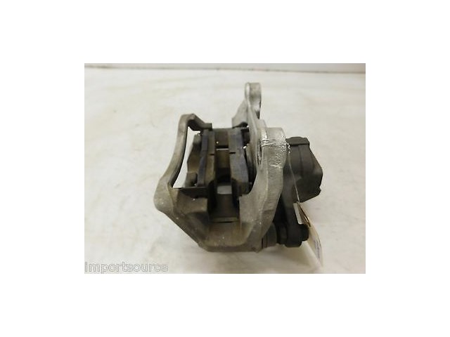2013-2015 GMC ACADIA OEM RIGHT REAR PASSENGER SIDE BRAKE CALIPER W/ PADS