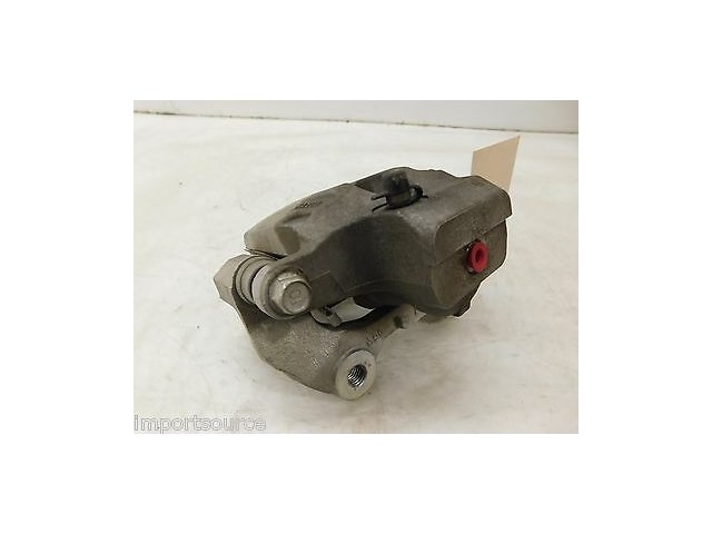 2013-2015 GMC ACADIA OEM RIGHT REAR PASSENGER SIDE BRAKE CALIPER W/ PADS