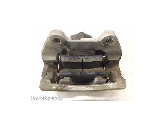 2013-2015 GMC ACADIA OEM RIGHT REAR PASSENGER SIDE BRAKE CALIPER W/ PADS