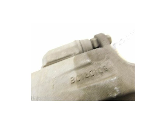 2013-2015 GMC ACADIA OEM RIGHT REAR PASSENGER SIDE BRAKE CALIPER W/ PADS