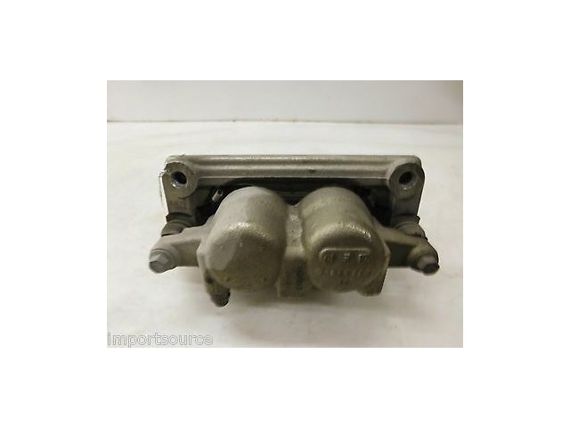 2013-2015 GMC ACADIA OEM RIGHT FRONT PASSENGER SIDE BRAKE CALIPER W/ PADS