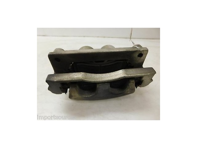 2013-2015 GMC ACADIA OEM RIGHT FRONT PASSENGER SIDE BRAKE CALIPER W/ PADS
